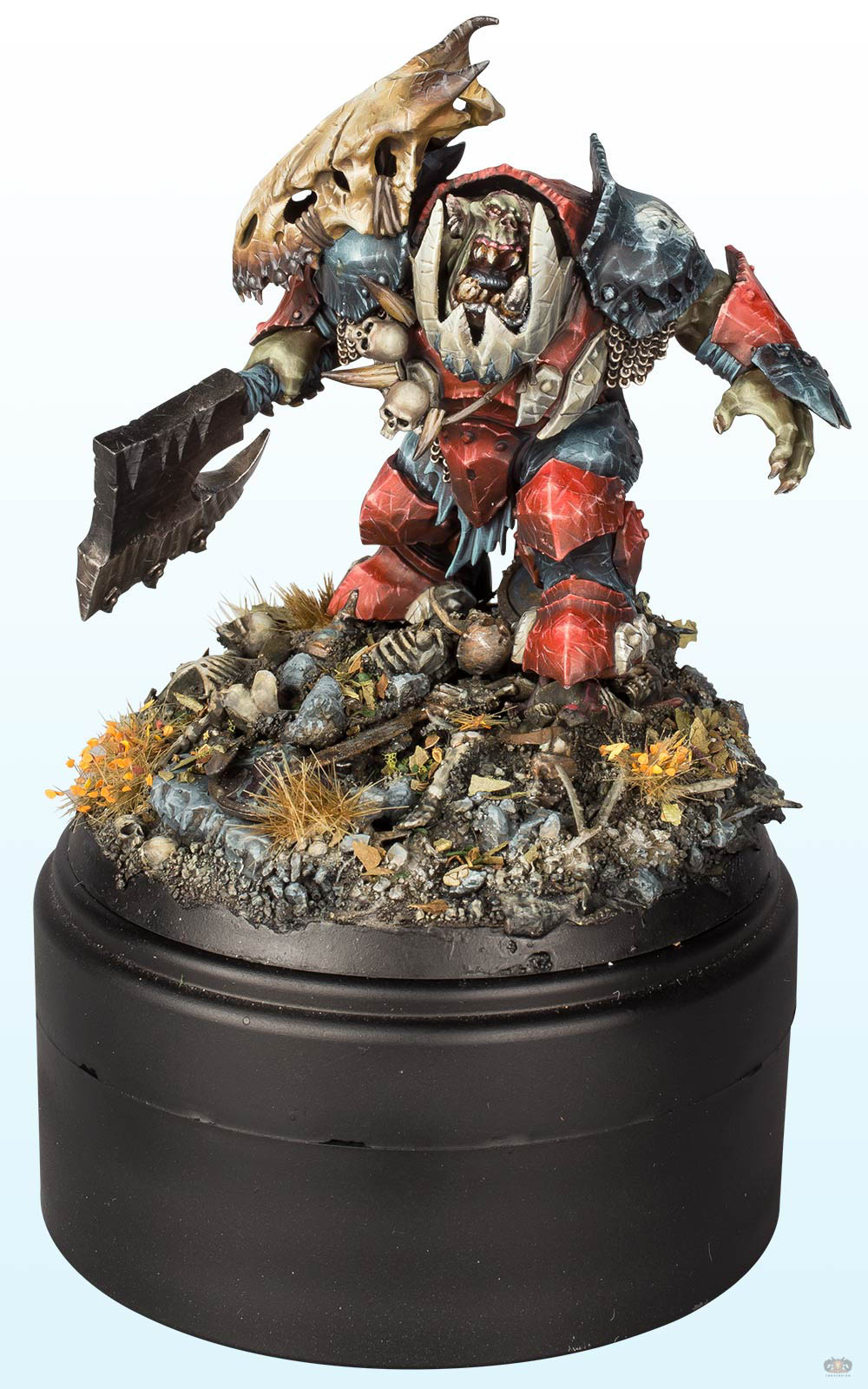 Megaboss