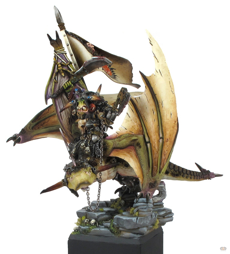 Warhammer: Monster