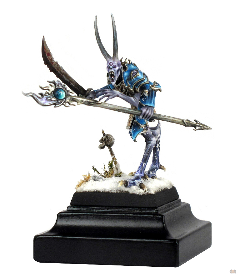 The Open Competition