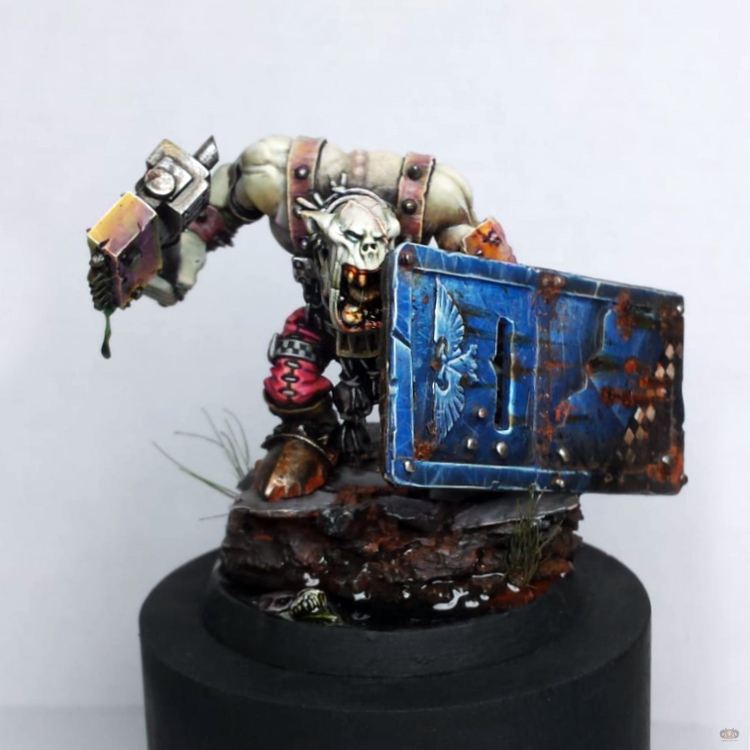 Warhammer 40,000: Squad