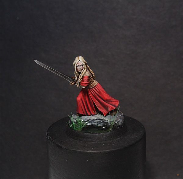 Éowyn