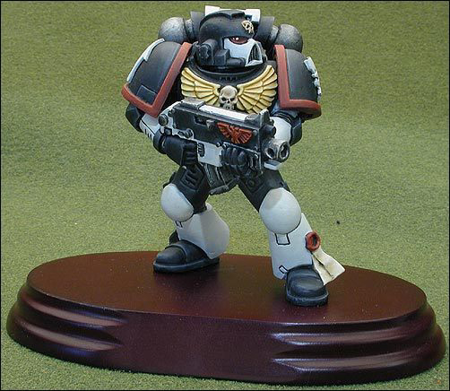 Battle Large Scale