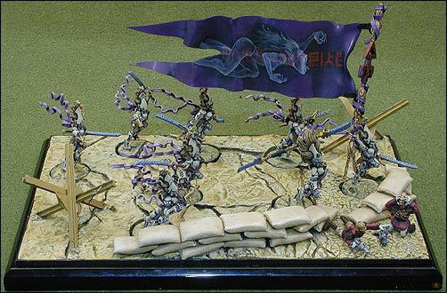 Warhammer 40,000: Squad