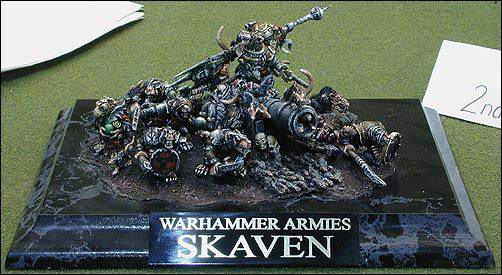 Battle Scene