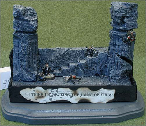 The Lord of the Rings: Movie Scene