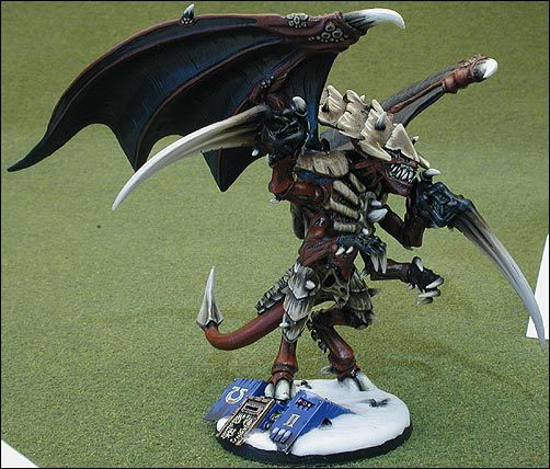 Warhammer 40,000: Large Scale