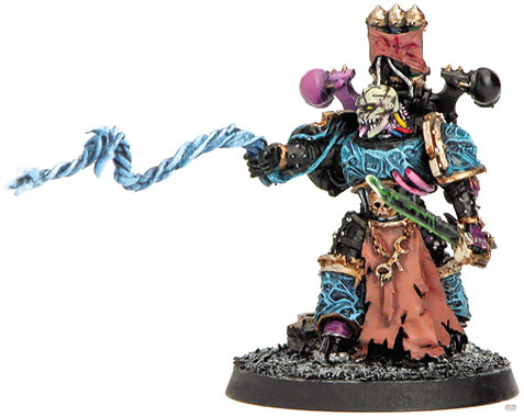 Lucius the Eternal