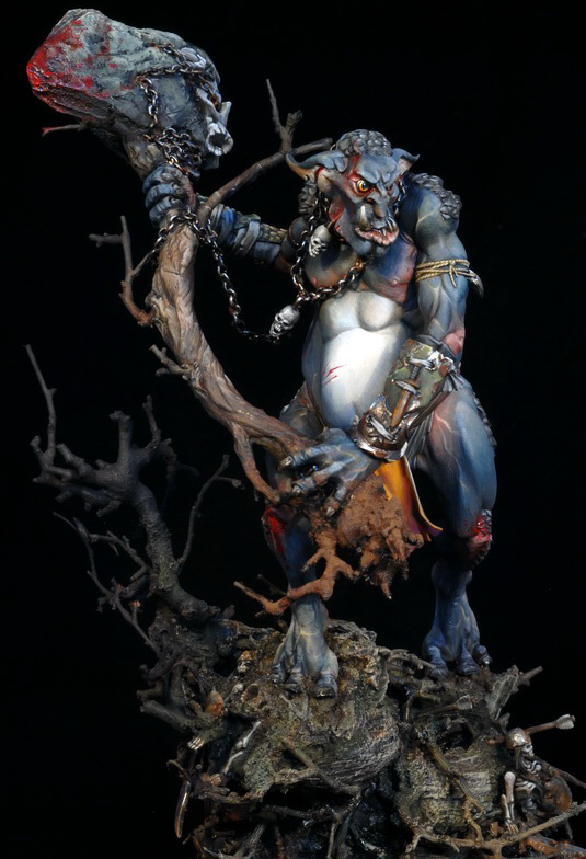 Fantasy: Monster