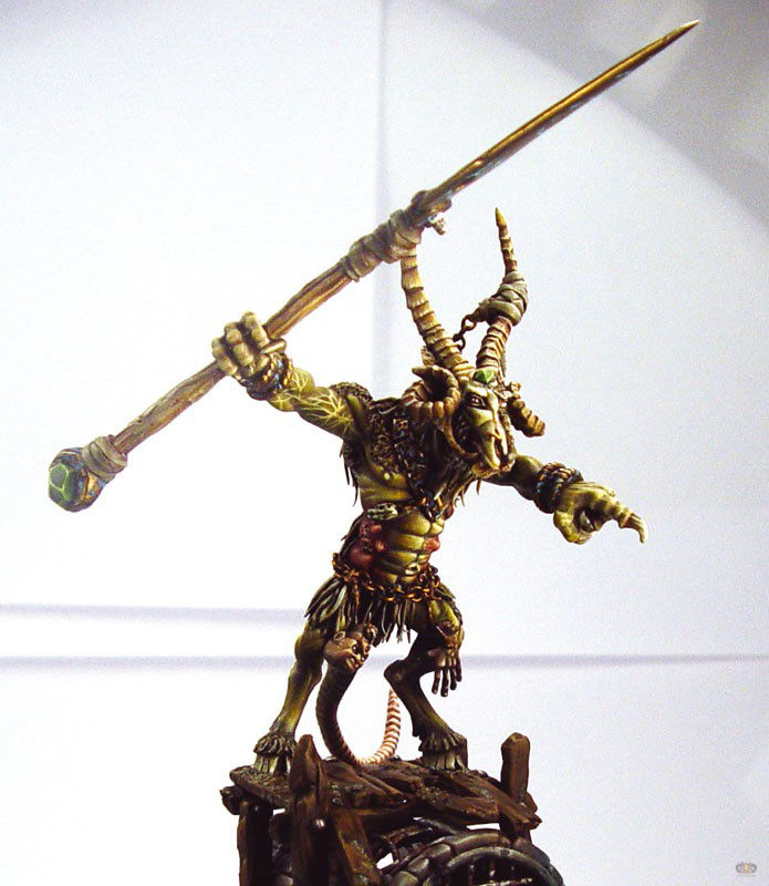 Fantasy: Monster