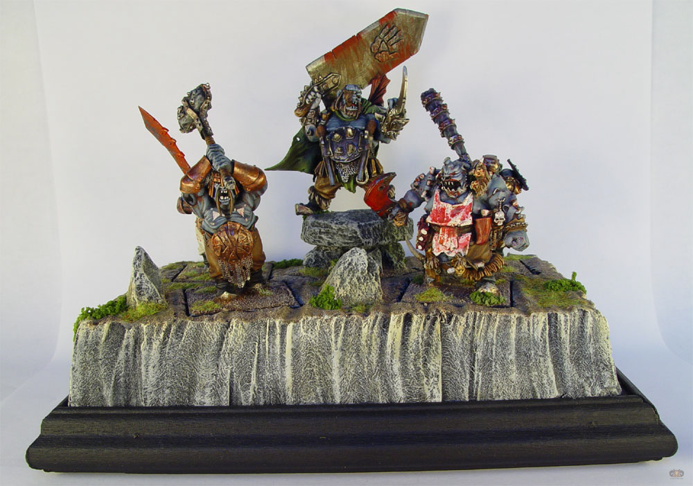 Fantasy: Unit