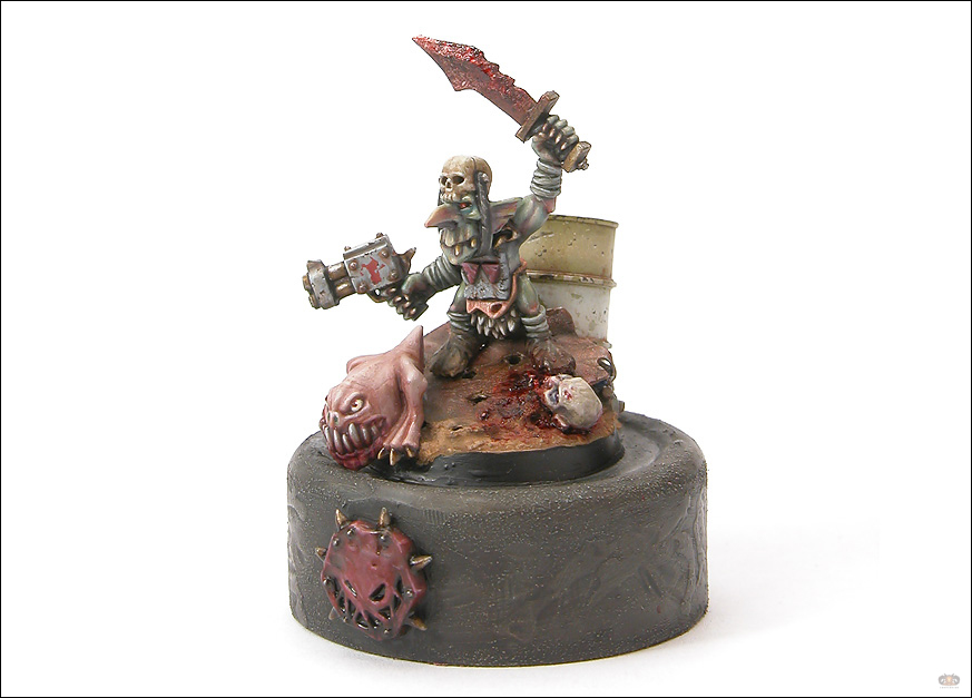 Warhammer 40,000: Single Miniature