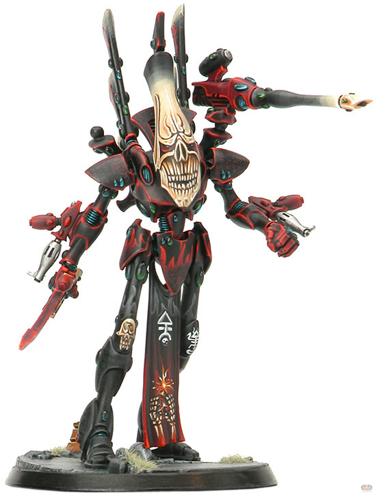 Wraithlord of Altansar