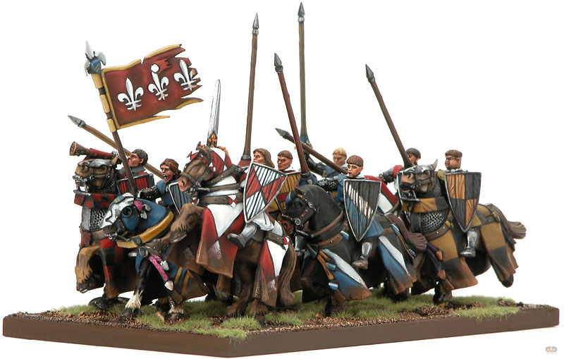 Knights Errant