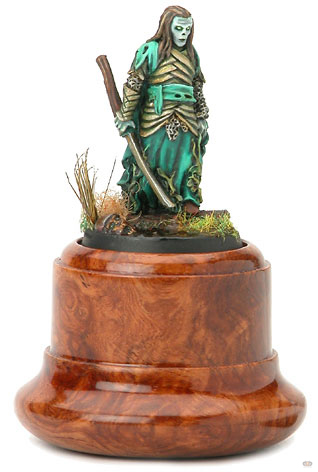 Dead Marsh Specter