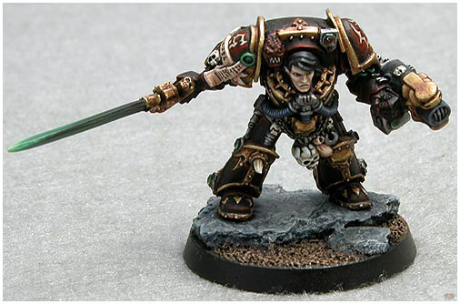 Chaos Lord