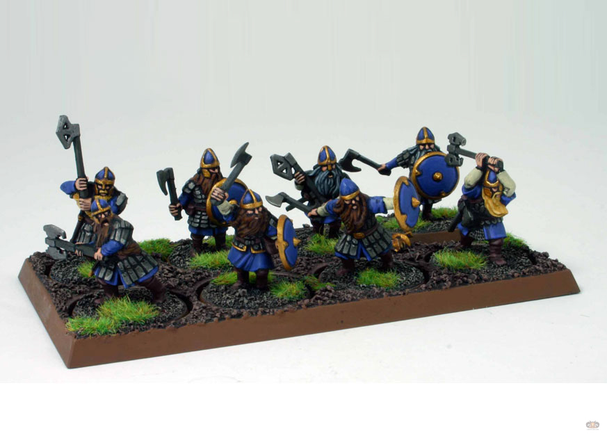 The Lord of the Rings: War of the Rings Group