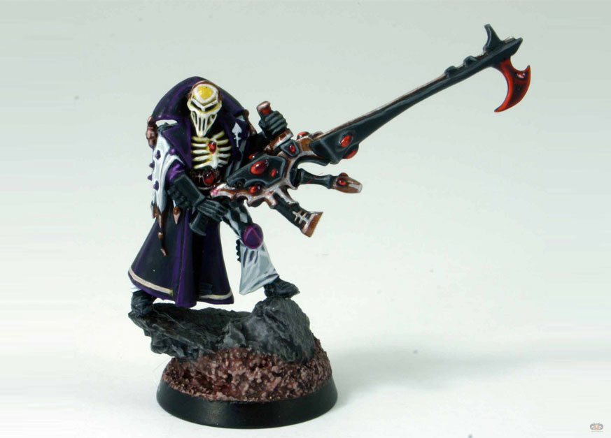 Young Bloods: Warhammer 40,000 - Single Miniature