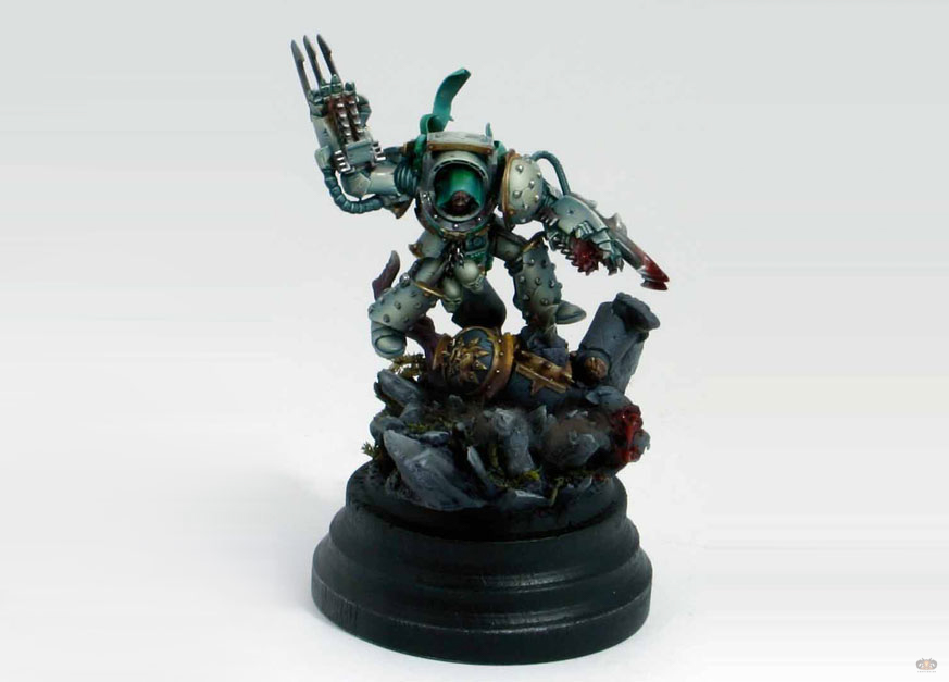 Warhammer 40,000: Single Miniature
