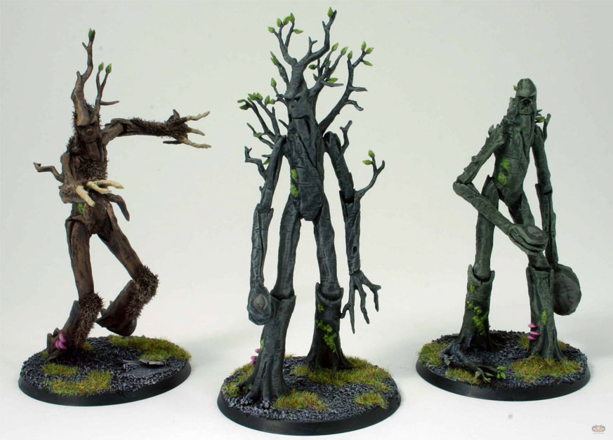 The Lord of the Rings: War of the Rings Group