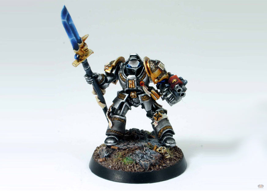 Young Bloods: Medium Miniature