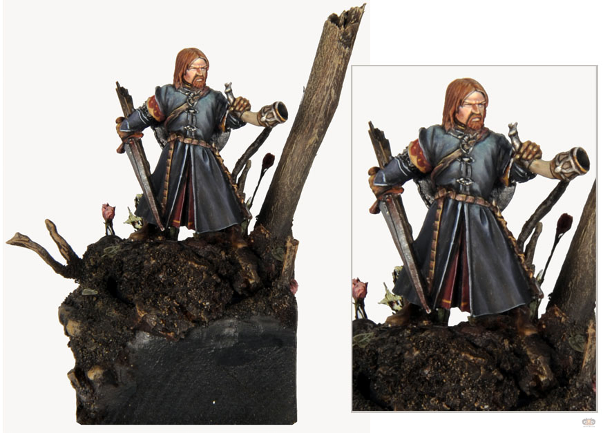 Boromir