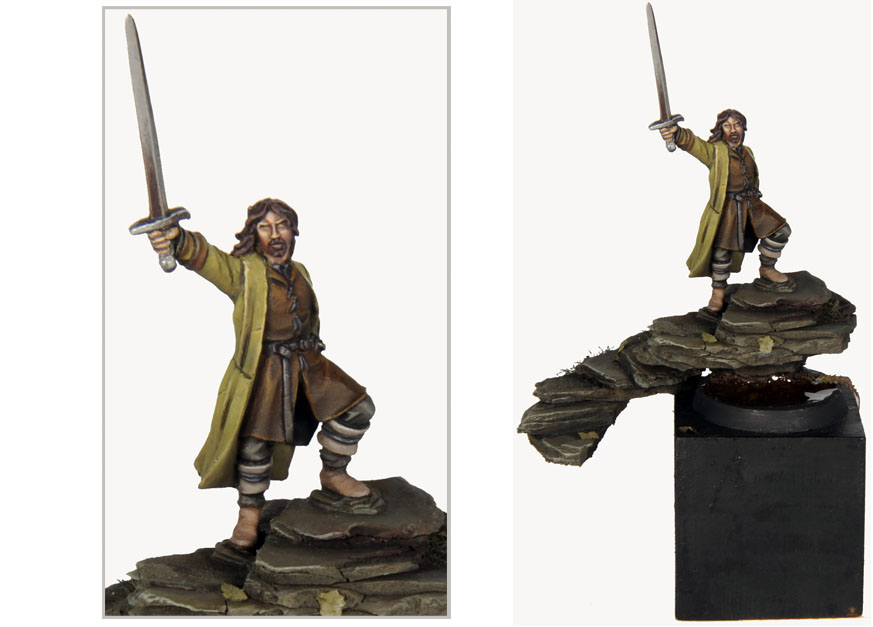 The Lord of the Rings