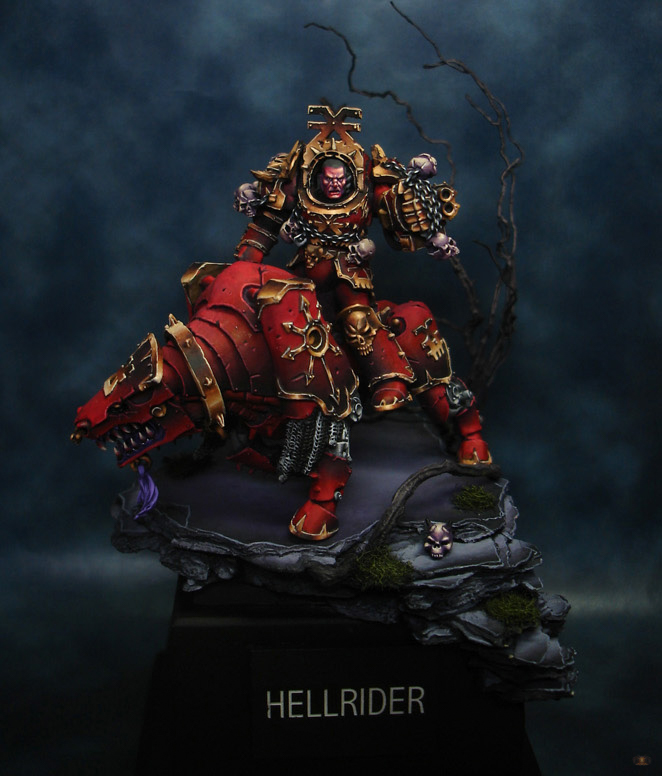 Hellrider