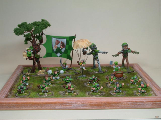 Blood Bowl
