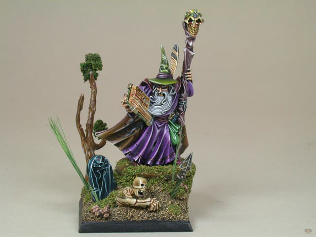 Nicodemus