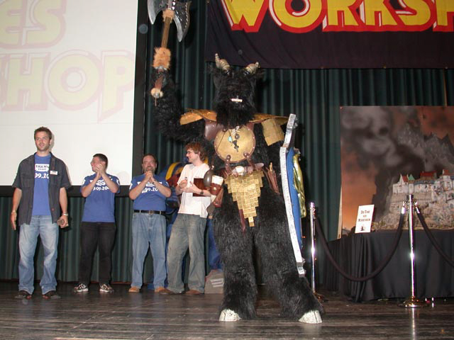 Costume