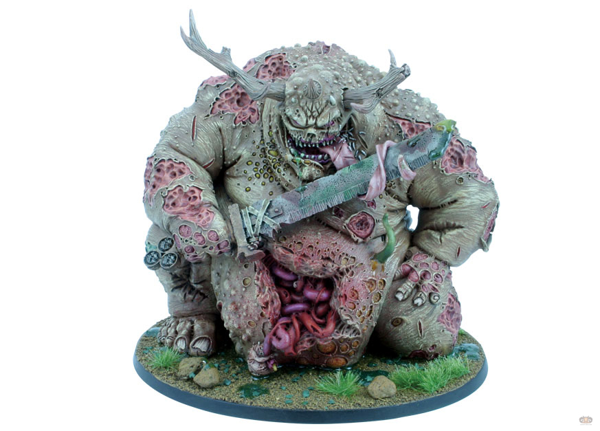Large Model